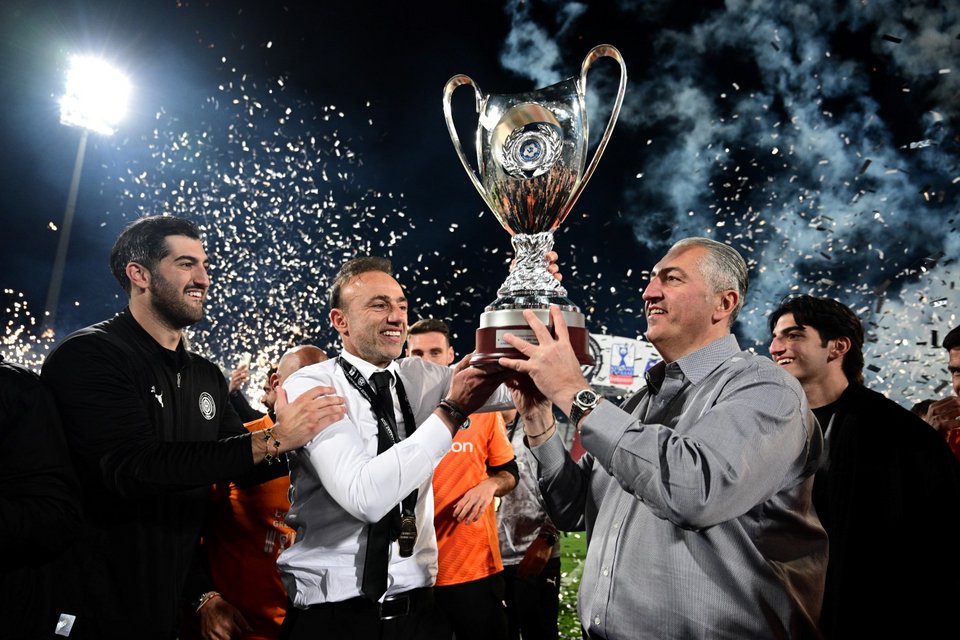 Φωτογραφία: ΓΙΩΡΓΟΣ ΜΑΤΘΑΙΟΣ / EUROKINISSI