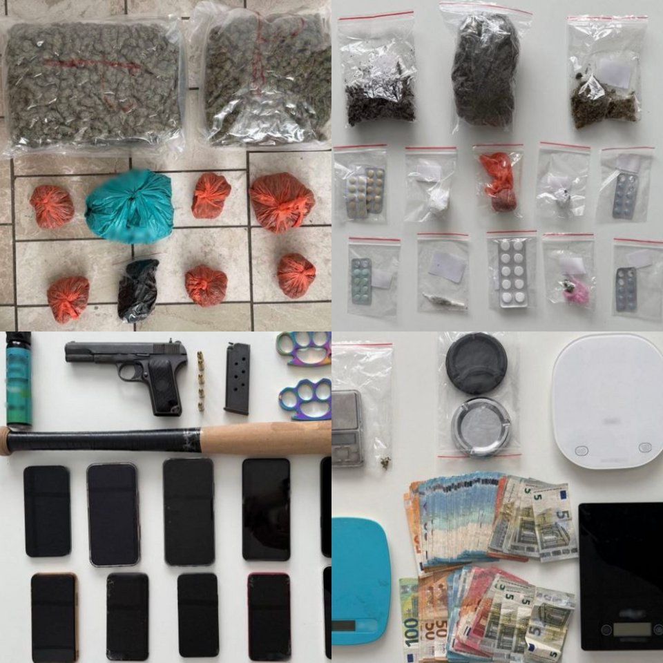  / Φωτογραφία: ΥΔΕΕ Λαμίας 