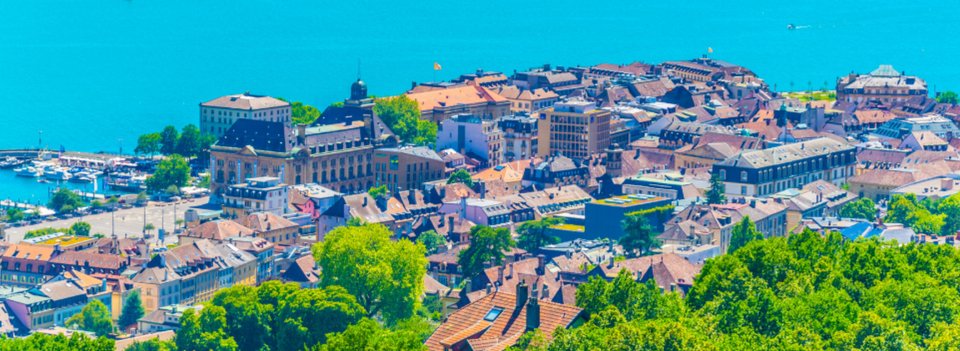 Λίμνη Νασατέλ