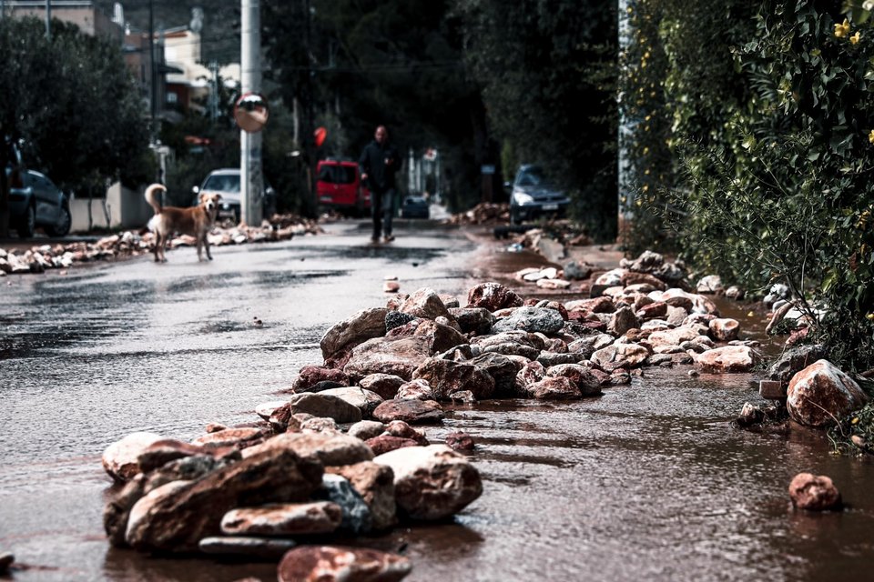   Φωτογραφία: Eurokinissi  