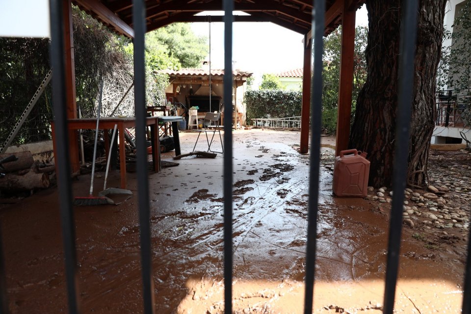   Φωτογραφία: Eurokinissi  