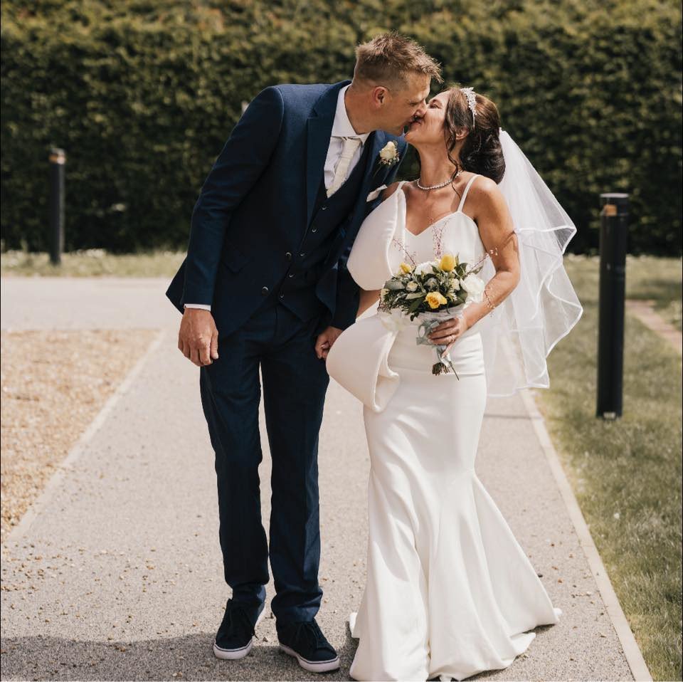 Η 35χρονη Τζένα Μονκ