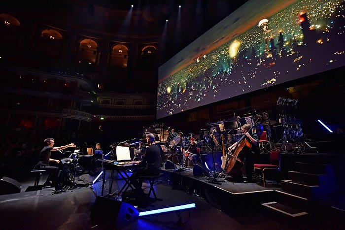 H μουσική του «Blade Runner» είναι αναπόσπαστο μέρος της ταινίας και πυρήνας του έργου