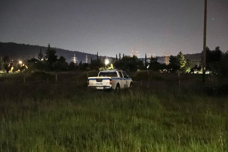 Θρίλερ στην Παλλήνη με τον νεκρό με tire up στoν λαιμό