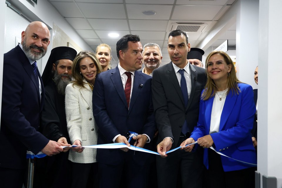 / Φωτογραφία: Eurokinissi