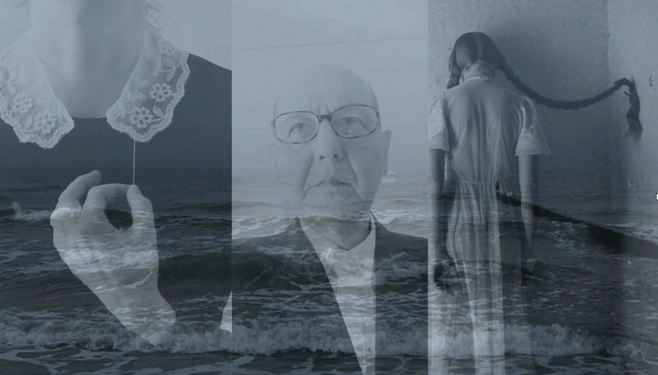 Θέμης Πάνου - Βίλια Χατζοπούλου /  Η μάνα μου με πέταξε στη θάλασσα / Πειραιώς 260 (Β) 30/06/2026 στις 22:00 /  01/07 έως 02/07/2026 στις 21:30