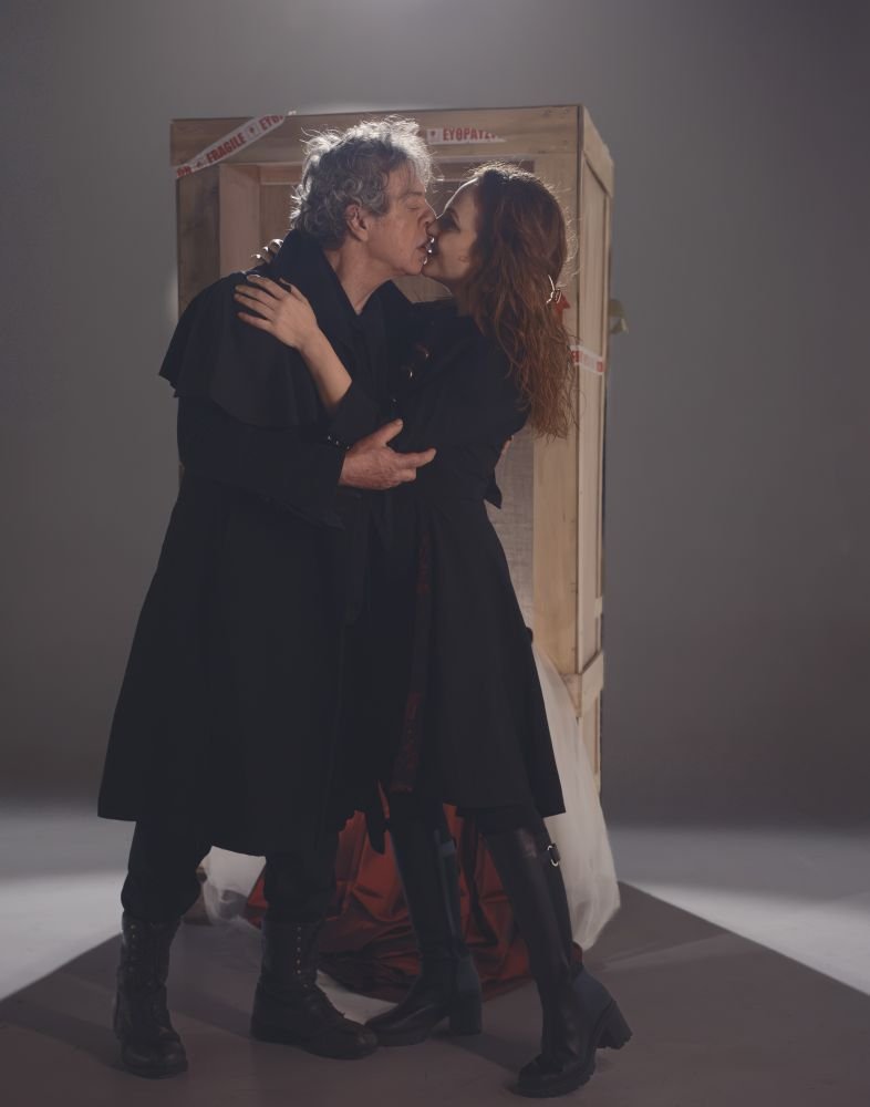 Πρεμιέρα: Δευτέρα 11 Μαΐου, Θέατρο ΧΩΡΟΣ