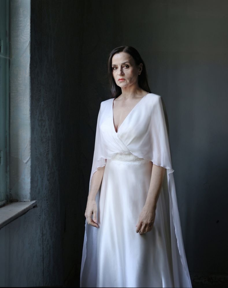 Καρυοφυλλιά Καραμπέτη