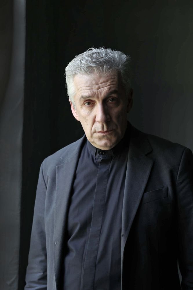  Άρης Λεμπεσόπουλος