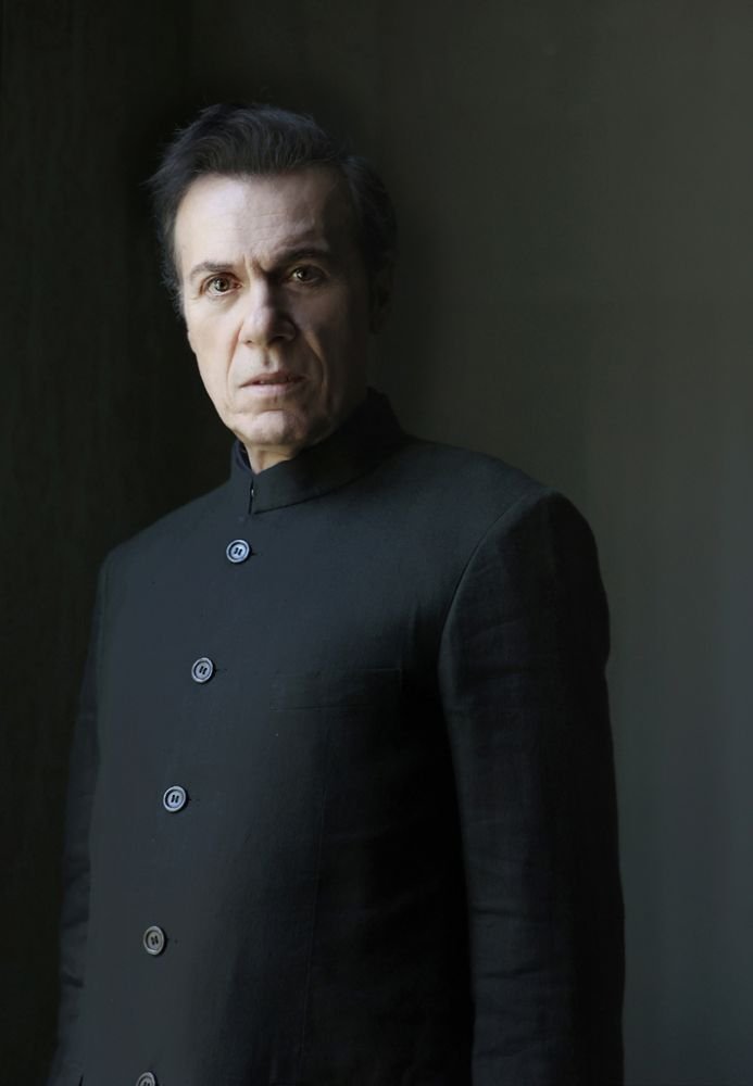 Λάζαρος Γεωργακόπουλος 