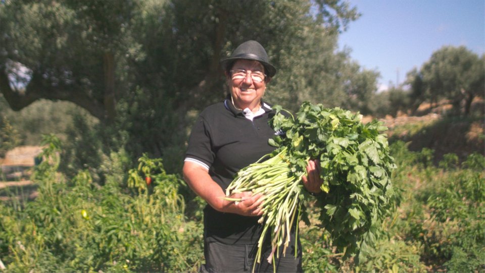 Η σημασία της τοπικής παραγωγής, η γαστρονομική παράδοση και η βιωσιμότητα.