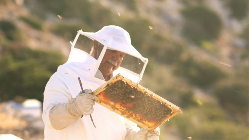 Αναδεικνύοντας τη γνώση και τις πρακτικές που συνδέονται με τον τόπο μας