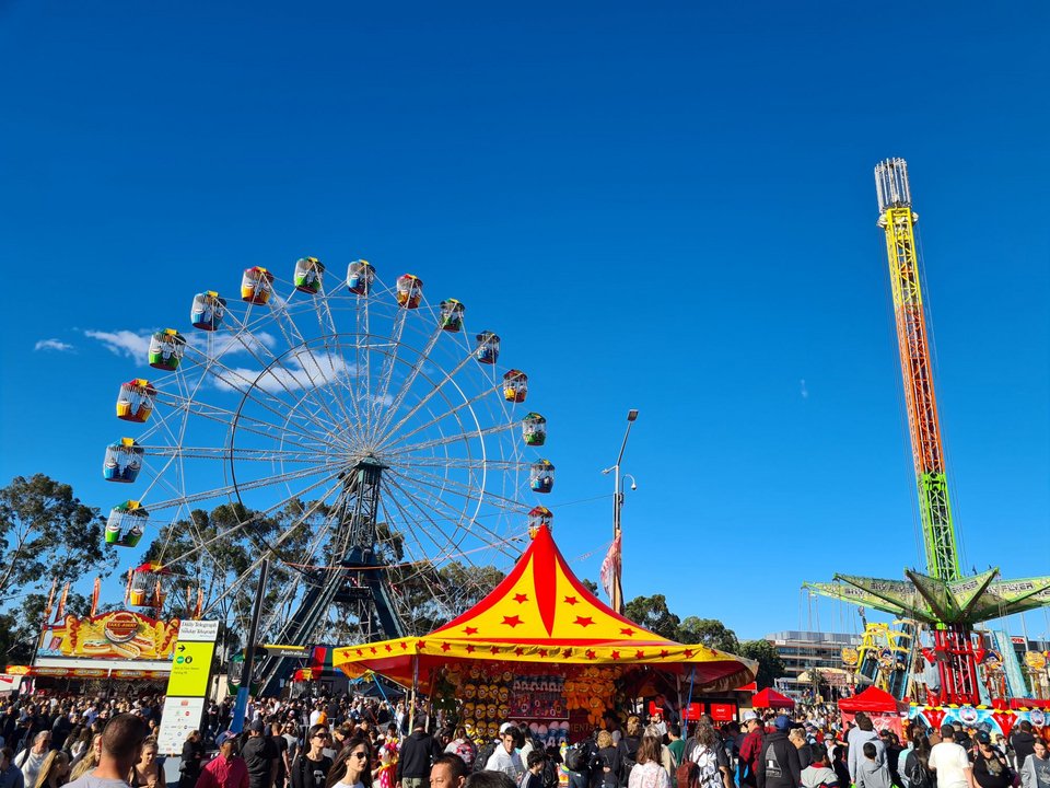 Πάσχα στην Αυστραλία / Φωτογραφία: shutterstock 