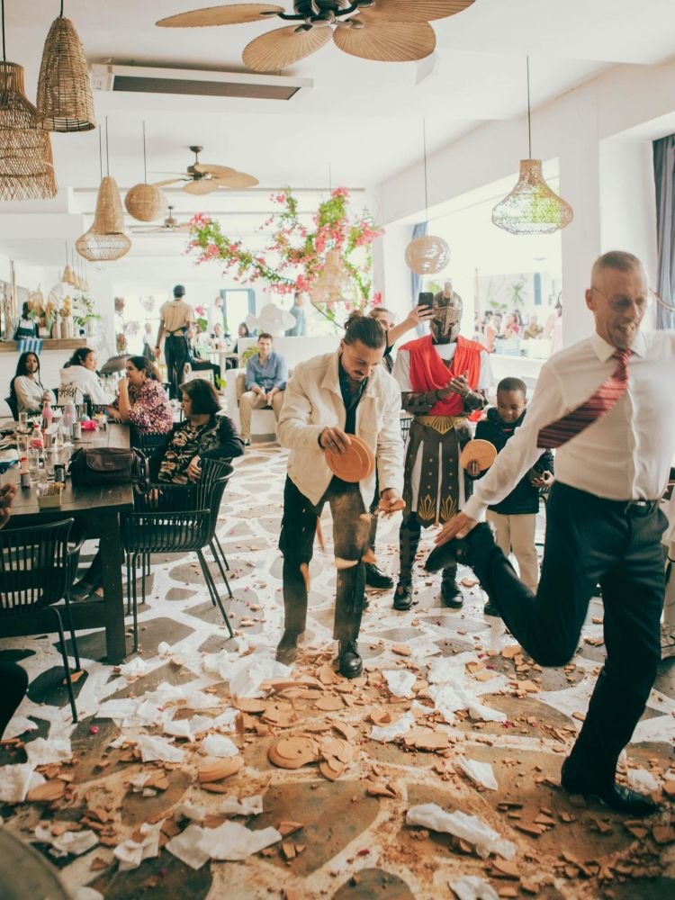 Γλέντι του Πάσχα