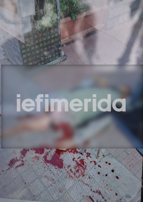 O βαριά τραυματισμένος περιπτεράς, από την ένοπλη ληστεία