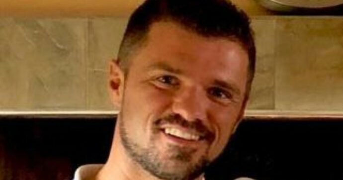 Ο 44χρονος Ματέο Πικάρντι – Φωτ: Il Fatto Quotidiano