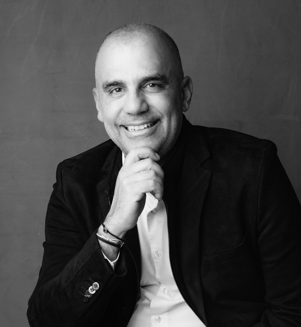 Ο Θωμάς Πολίτης, πρόεδρος του GDPA