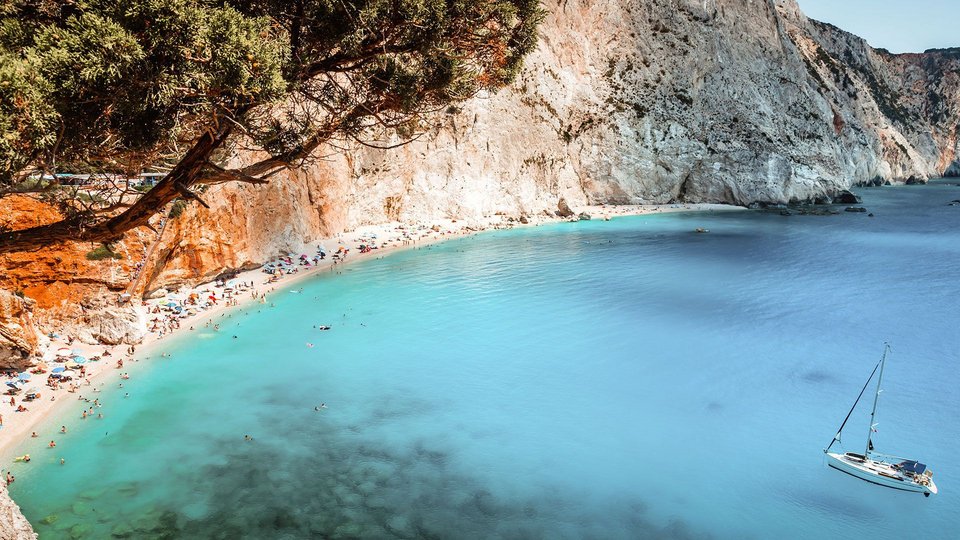 Το μαγικό Πόρτο Κατσίκι