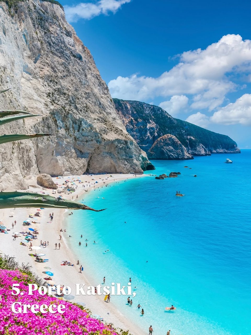 Πόρτο Κατσίκι