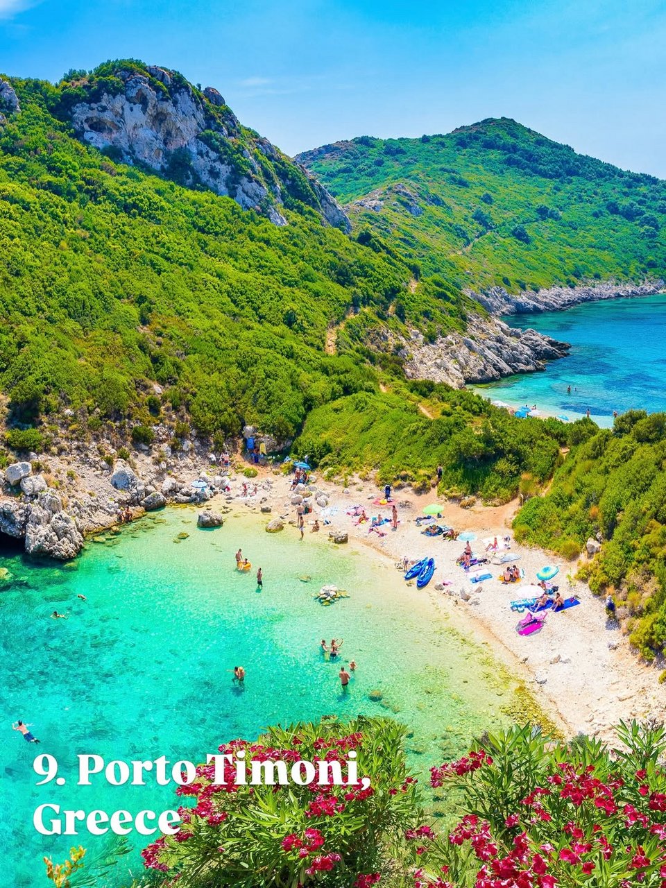 Πόρτο Τιμόνι