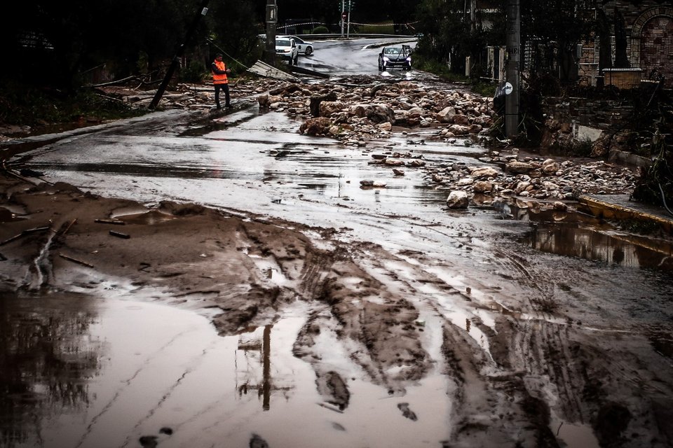  Φωτογραφία: Eurokinissi  
