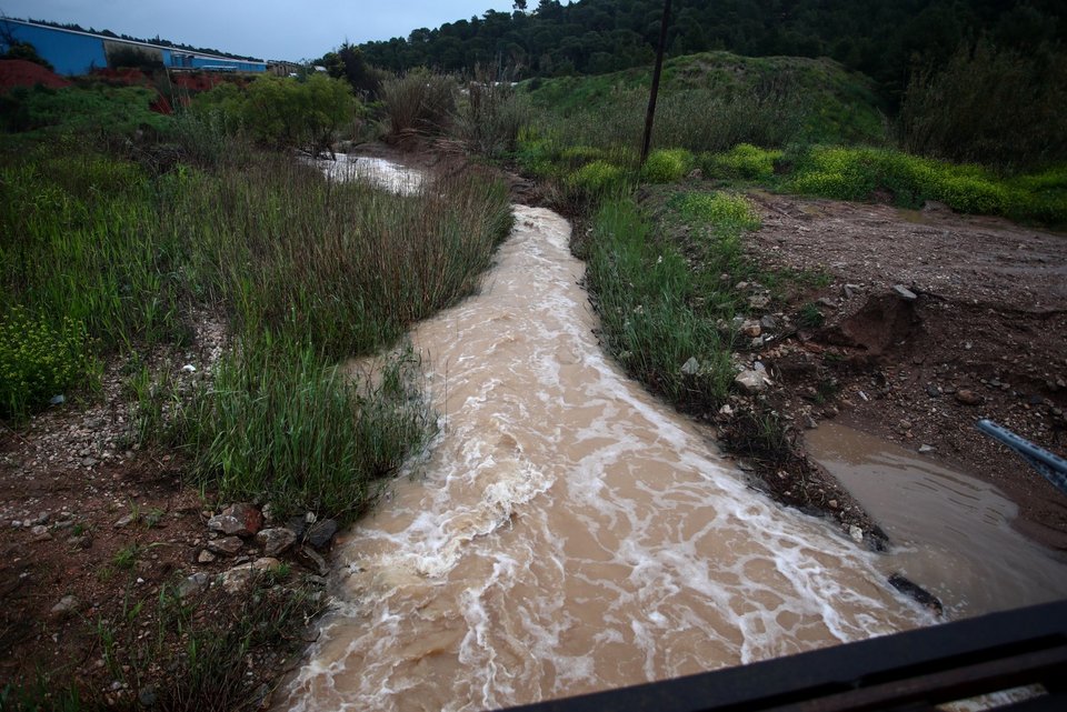  Φωτογραφία: Eurokinissi  