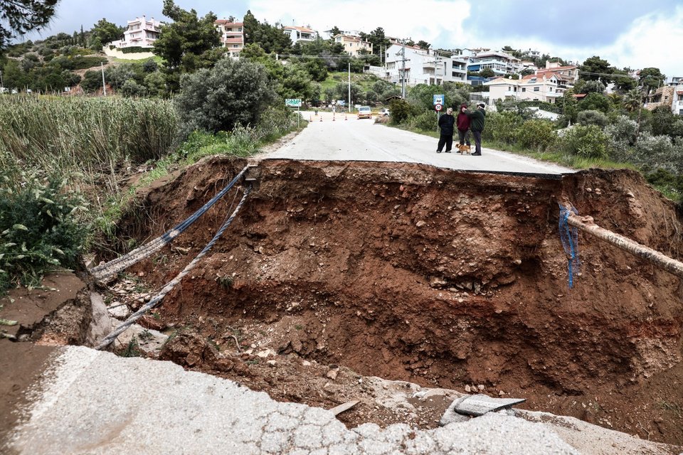  Φωτογραφία: Eurokinissi  