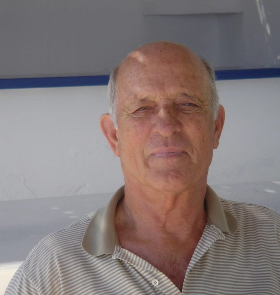 Ο πατέρας της Ρίτα Γουίλσον 