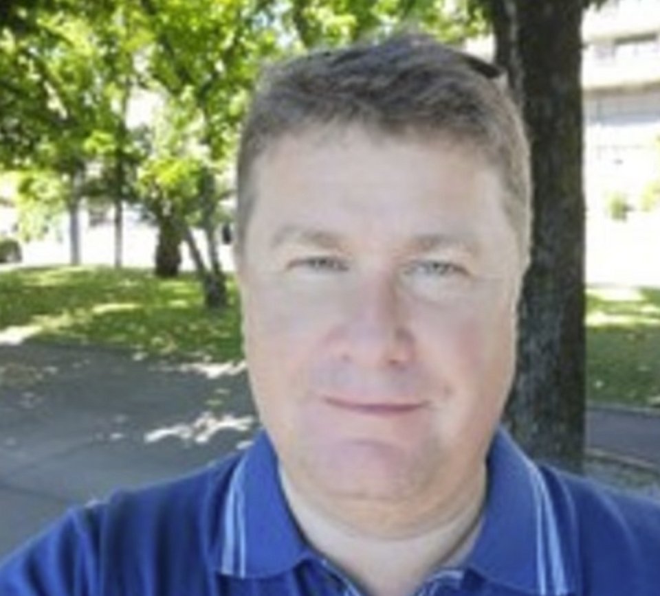  Μιχαήλ Κρουπέεφ 