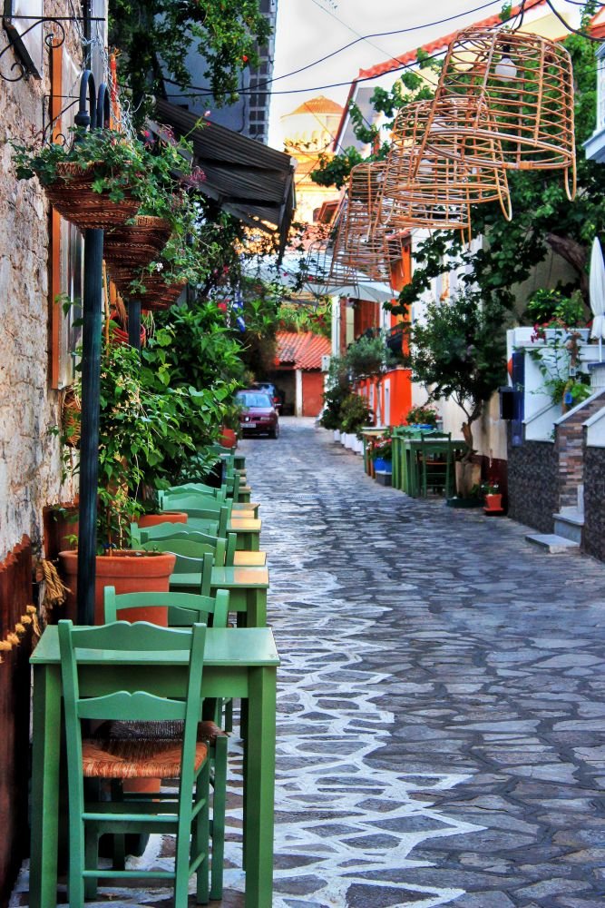 Τα ΜΜΕ μιλούν για τον αυθεντικό χαρακτήρα και την πολυδιάστατη εμπειρία του προορισμού στο πλαίσιο του ταξιδιωτικού καλέσματος του Δήμου Δυτικής Σάμου