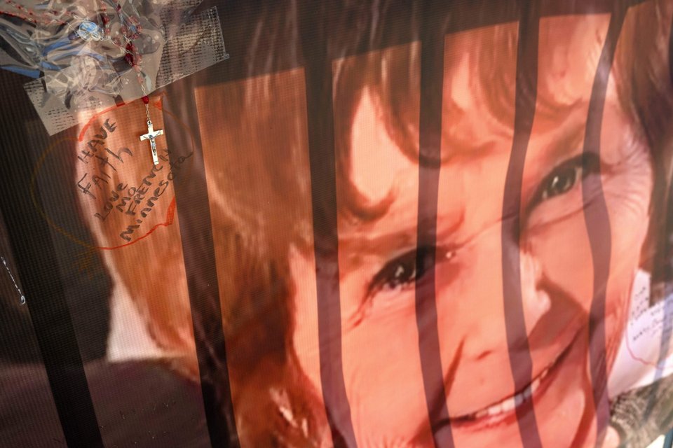 Η απαχθείσα Nancy Guthrie, μητέρα της δημοσιογράφου / Φωτογραφία: AP