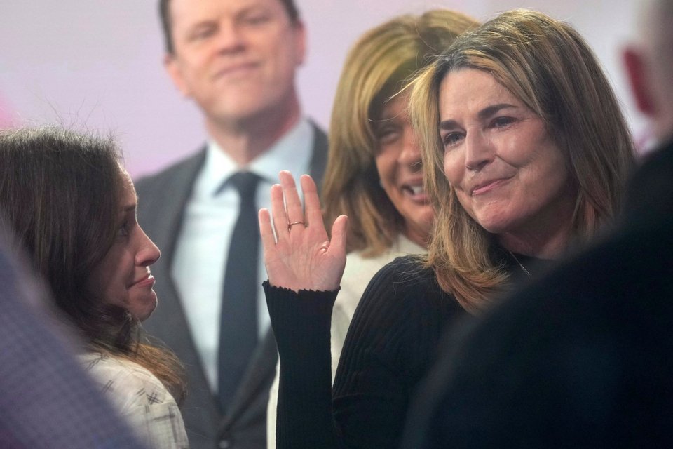 Φωτογραφία: AP 