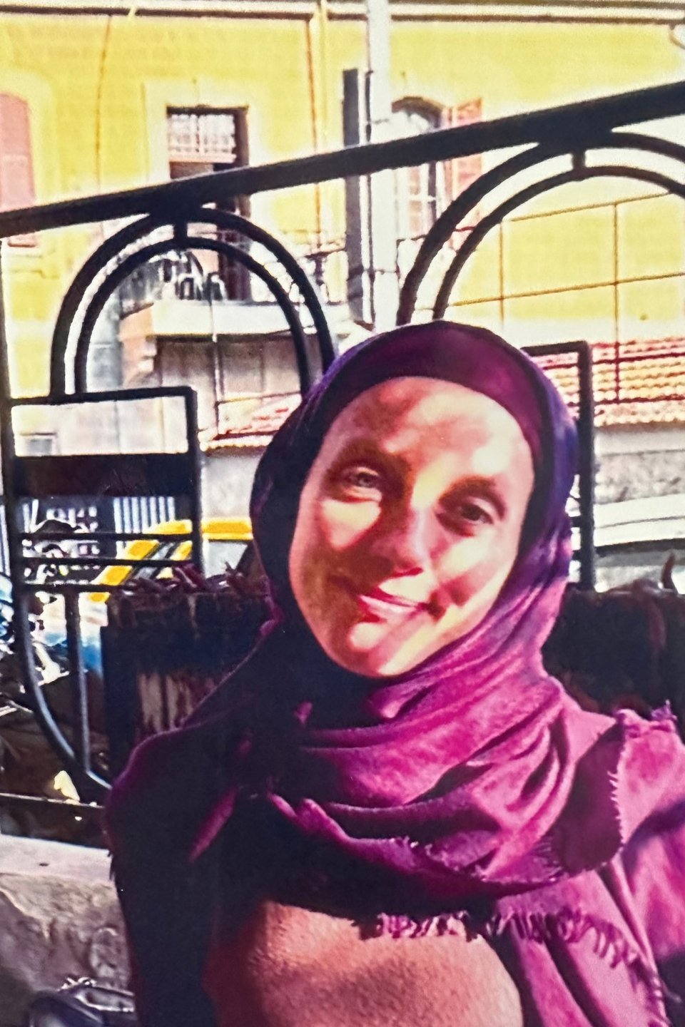 Η Κίτλσον το 2015 / Φωτογραφία: AP 