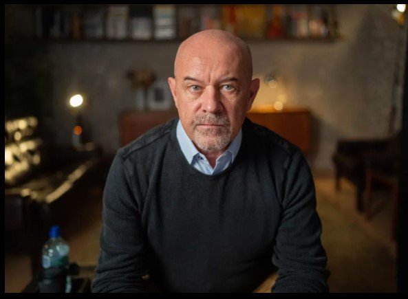 Sergei Belyakov