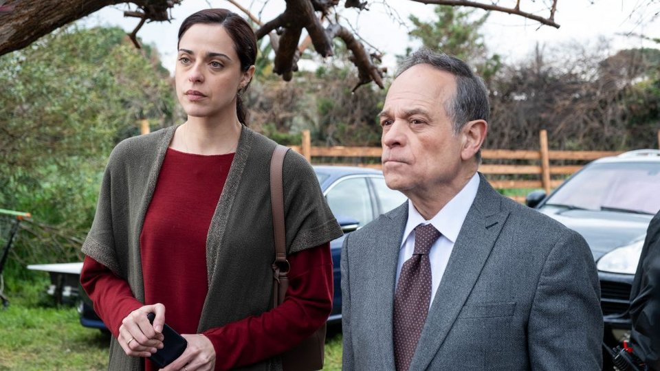 Σύγκρουση νέα σειρά 