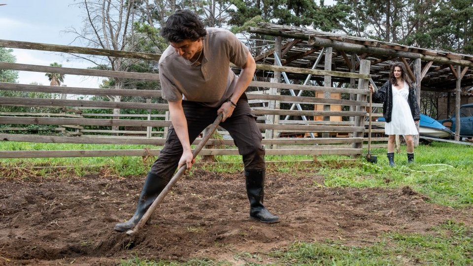 Σύγκρουση νέα σειρά 