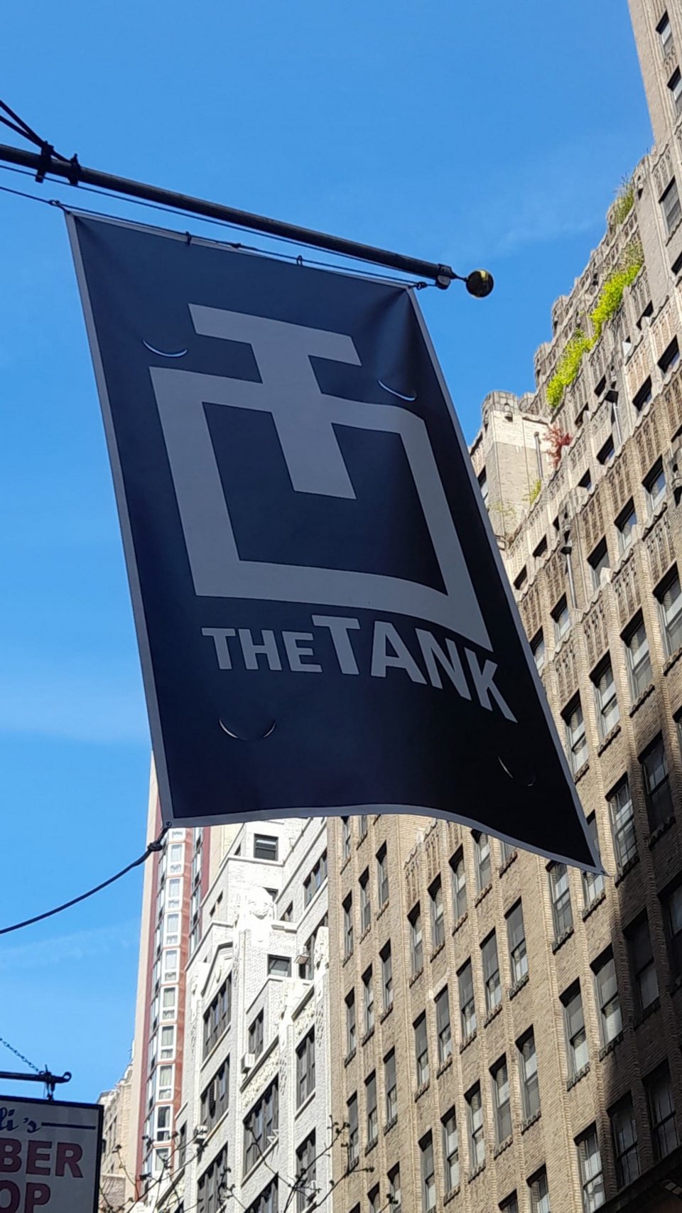 Η Ιόλη Ανδρεάδη επιστρέφει στη Νέα Υόρκη και γίνεται η πρώτη Ελληνίδα σκηνοθέτις που παρουσιάζει επτά σκηνοθεσίες μέσα σε επτά χρόνια στη κορυφαία θεατρική μητρόπολη του κόσμου