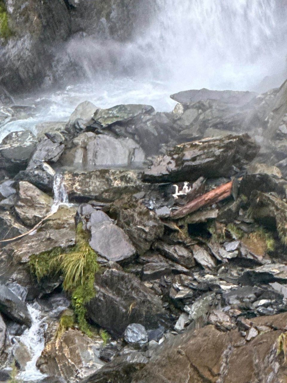 Φωτογραφία: Screenshot / Video: Precision Helicopters Ltd 