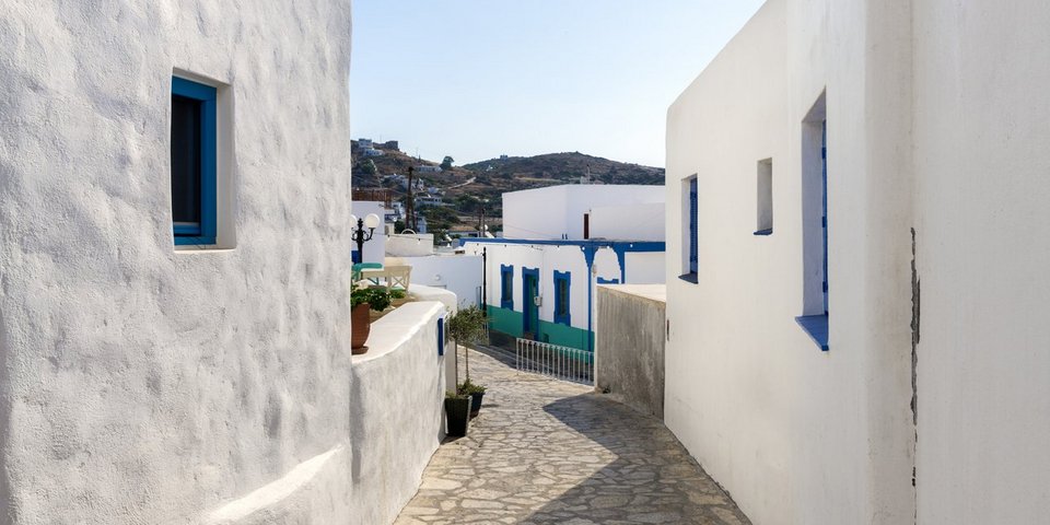 Σύμφωνα με το Girovagate.com, οι Λειψοί αποτελούν την επιτομή της «αυθεντικής Ελλάδας»