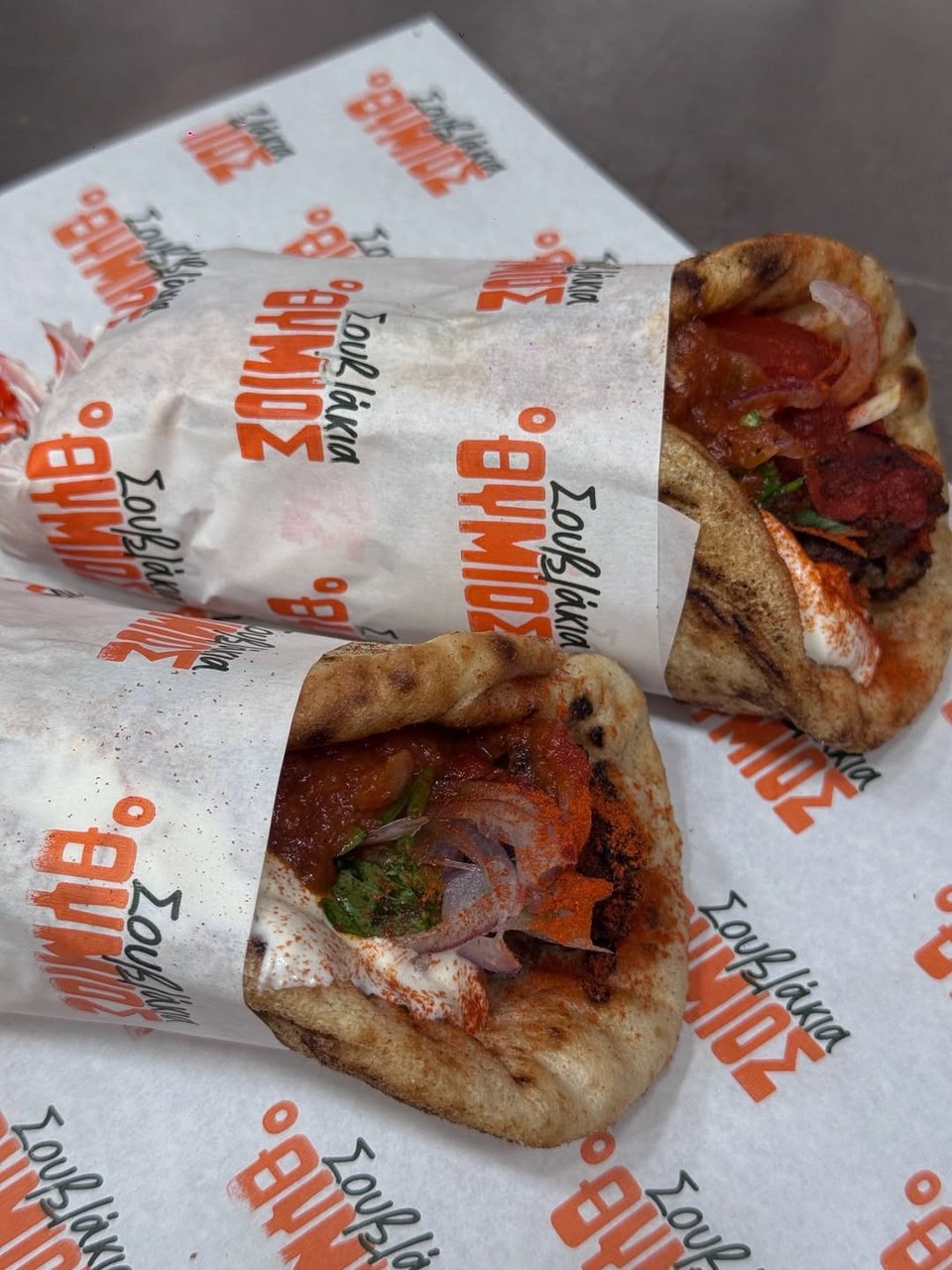 Φωτογραφία: souvlakia_o_thimios/Instagram