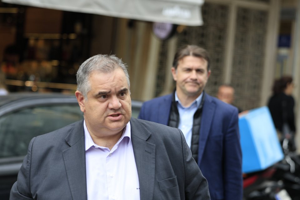 Βασίλης Σπανάκης