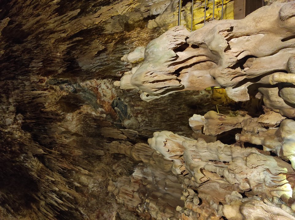 Σπήλαιο Καστανιάς