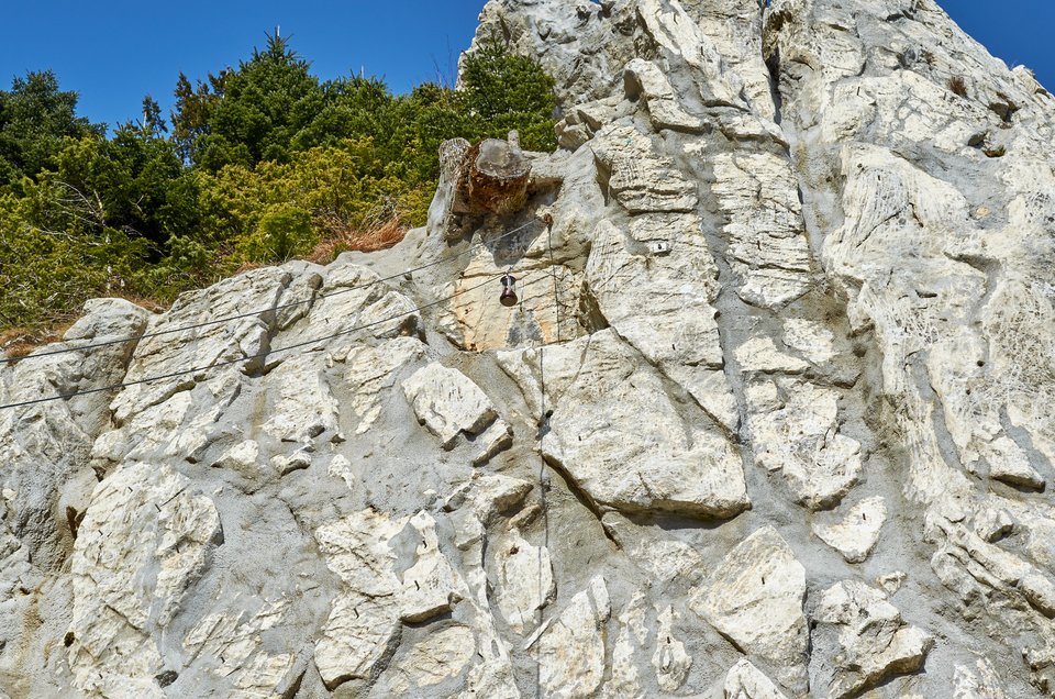 Ήδη είναι σε εξέλιξη μελέτη για την ανάδειξη του σπηλαίου «Καϊμακιά», από όπου πηγάζει ο ποταμός «Καριτσιώτης» 