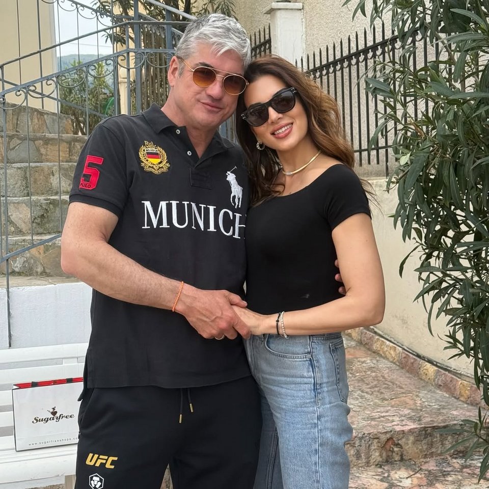 Θέμης Σοφός, Σταματίνα Τσιμτσιλή