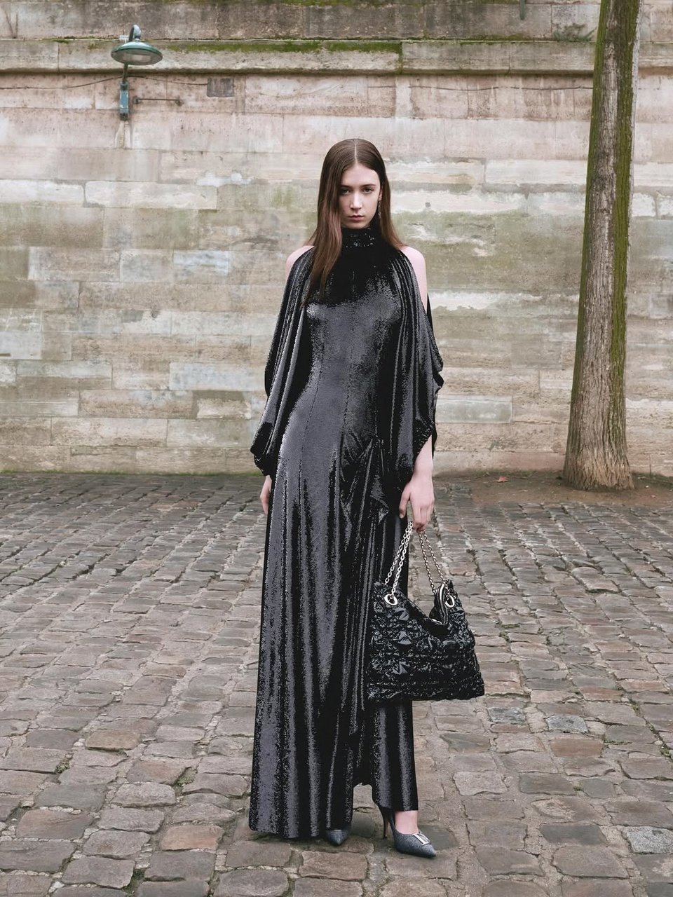 H Σάντεϊ Ρόουζ 