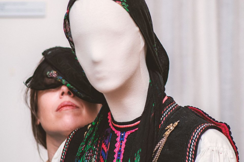 «ΤΟ ΜΠΑΡΟΚ ΠΑΡΑΔΟΞΟ: Μια Υβριδική Μουσική Εμπειρία στην Οικία Χατζημιχάλη»,