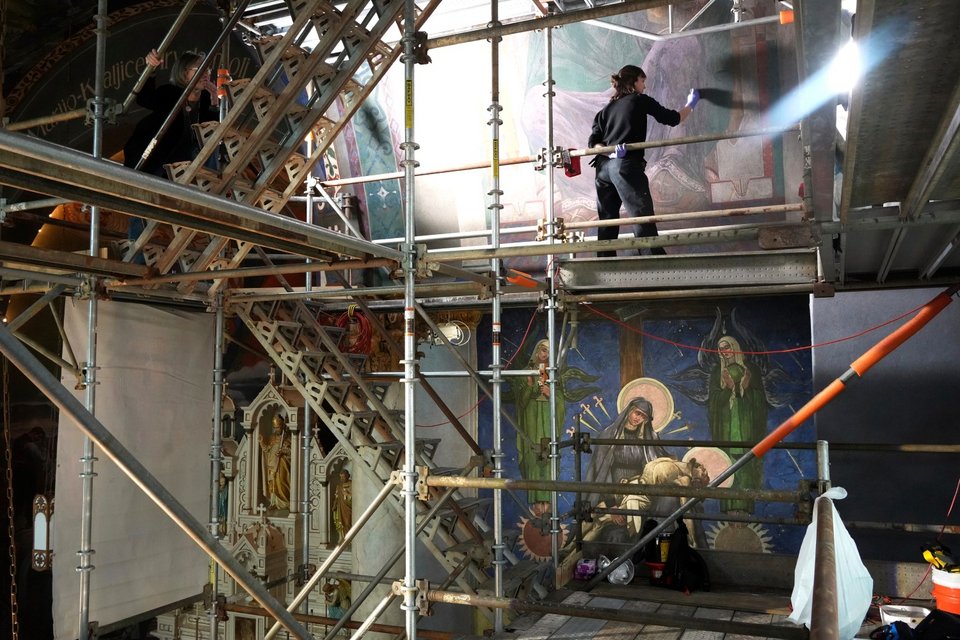 Φωτογραφία: AP 