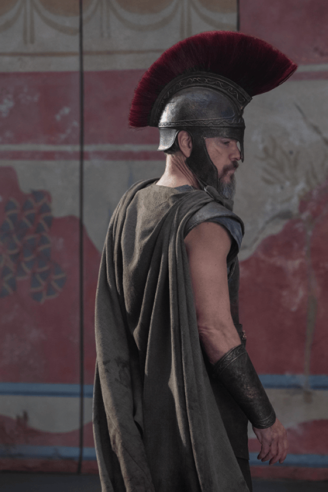 Οι προσδοκίες για το «The Odyssey» είναι ιδιαίτερα υψηλές