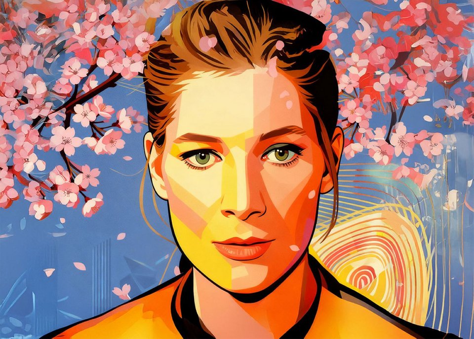 Η παραστασιακή αφήγηση της Αιμιλίας Υψηλάντη που μιλά για τη ζωή της 