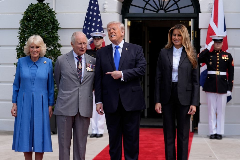 Φωτογραφία: AP